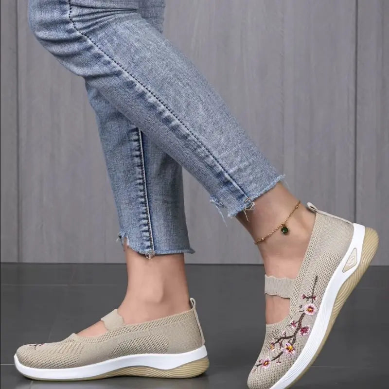 Chaussures orthopédiques faciles à enfiler NovaPlace