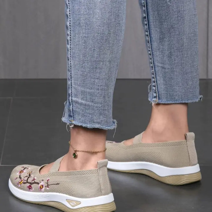 Chaussures orthopédiques faciles à enfiler NovaPlace