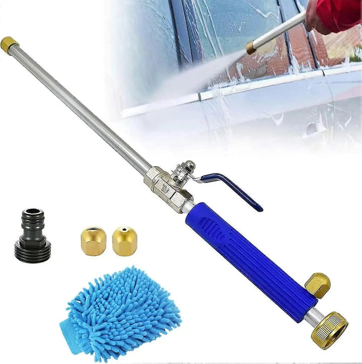 Lance de lavage haute pression pour tuyaux d'arrosage NovaPlace